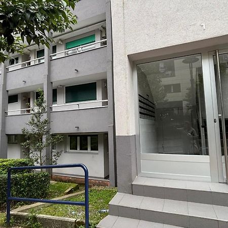 Apartamento Acogedor Renteria Exterior photo
