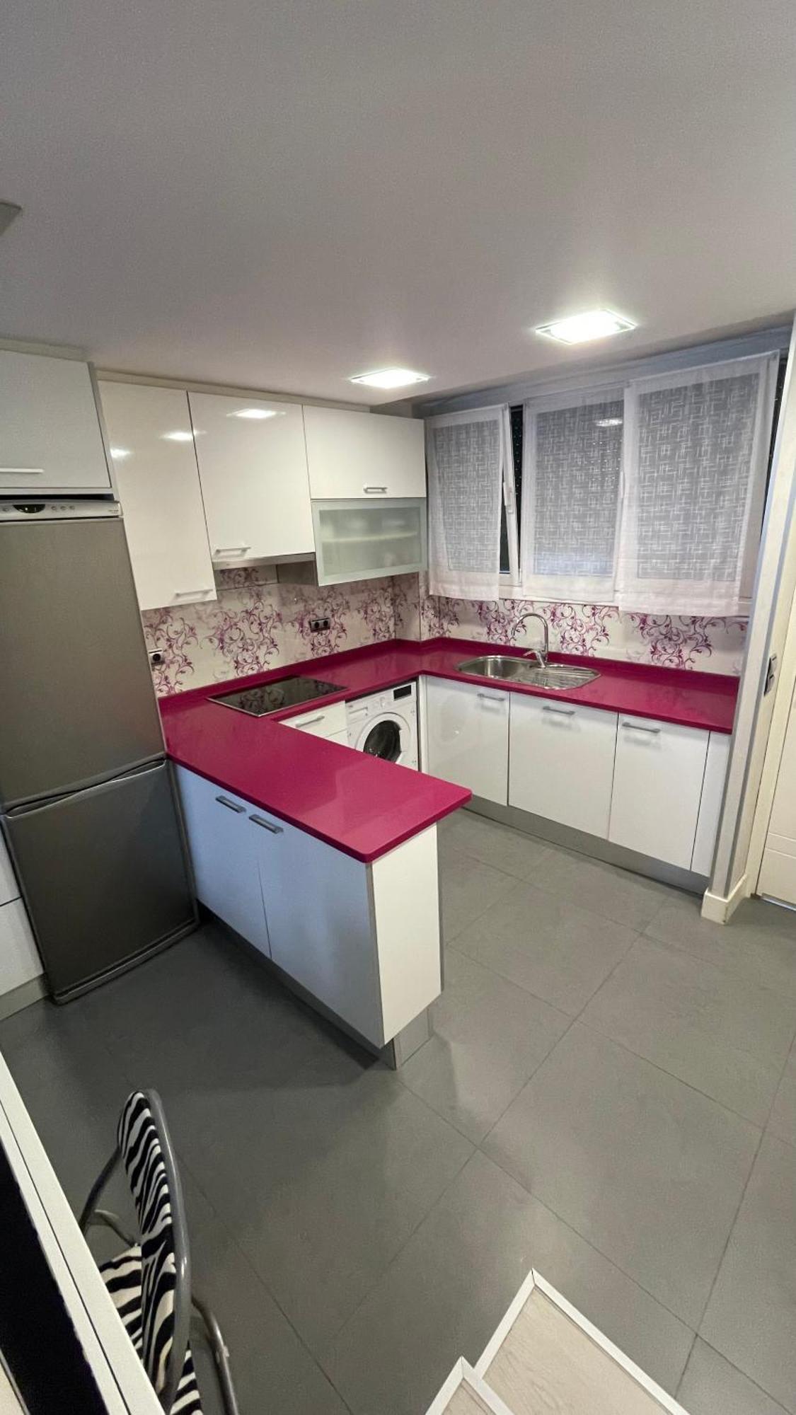 Apartamento Acogedor Renteria Exterior photo