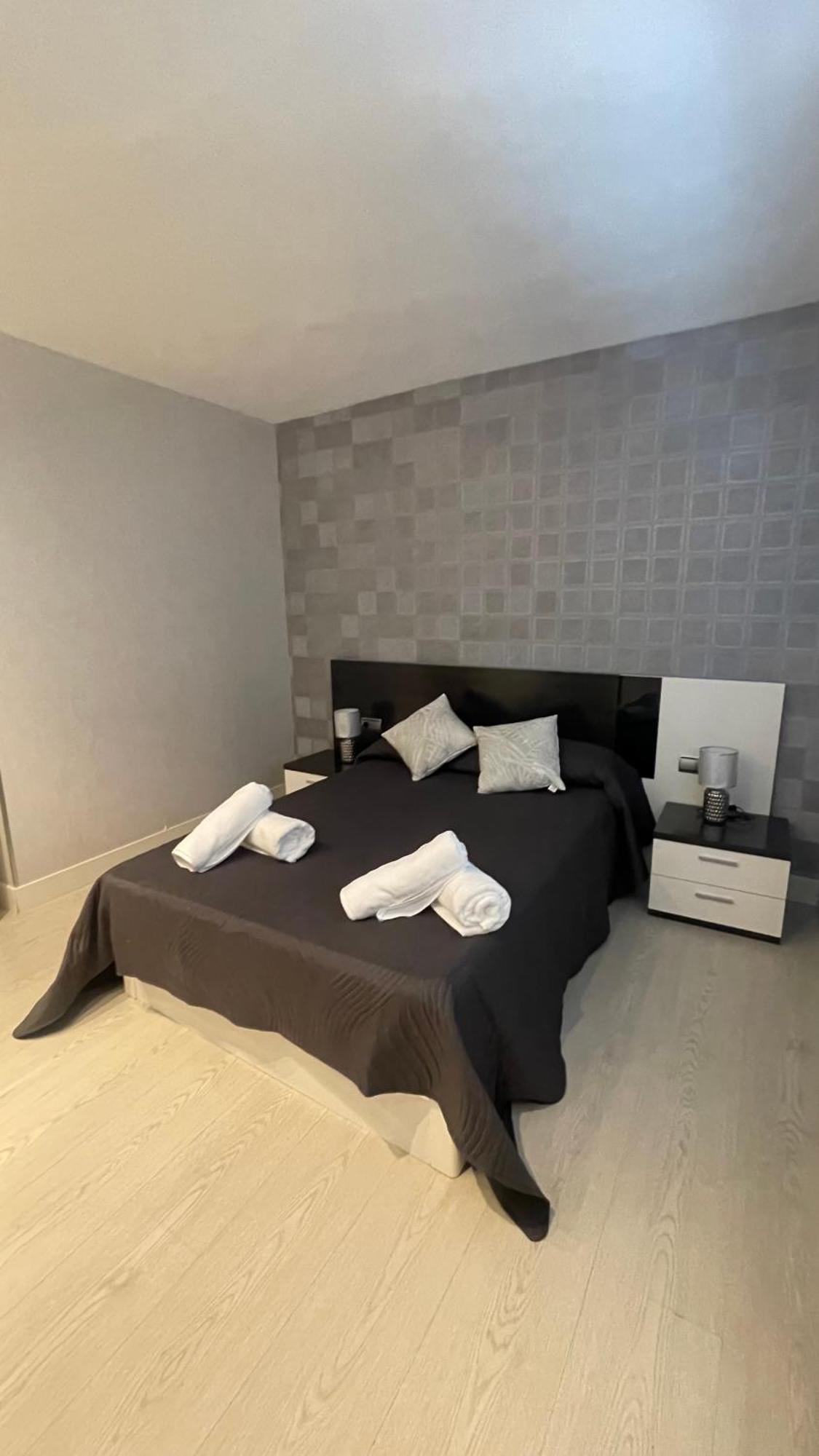 Apartamento Acogedor Renteria Exterior photo