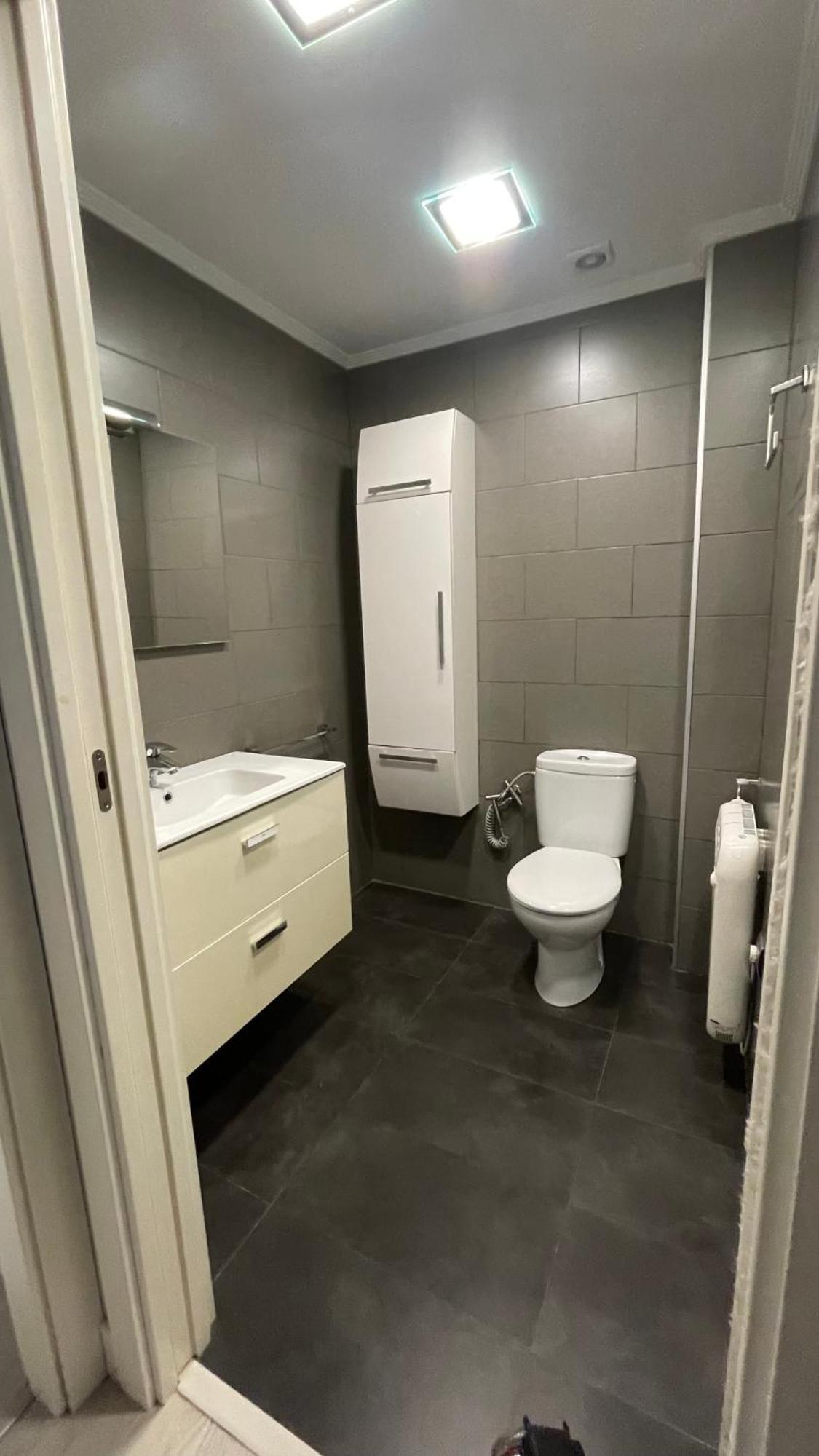 Apartamento Acogedor Renteria Exterior photo