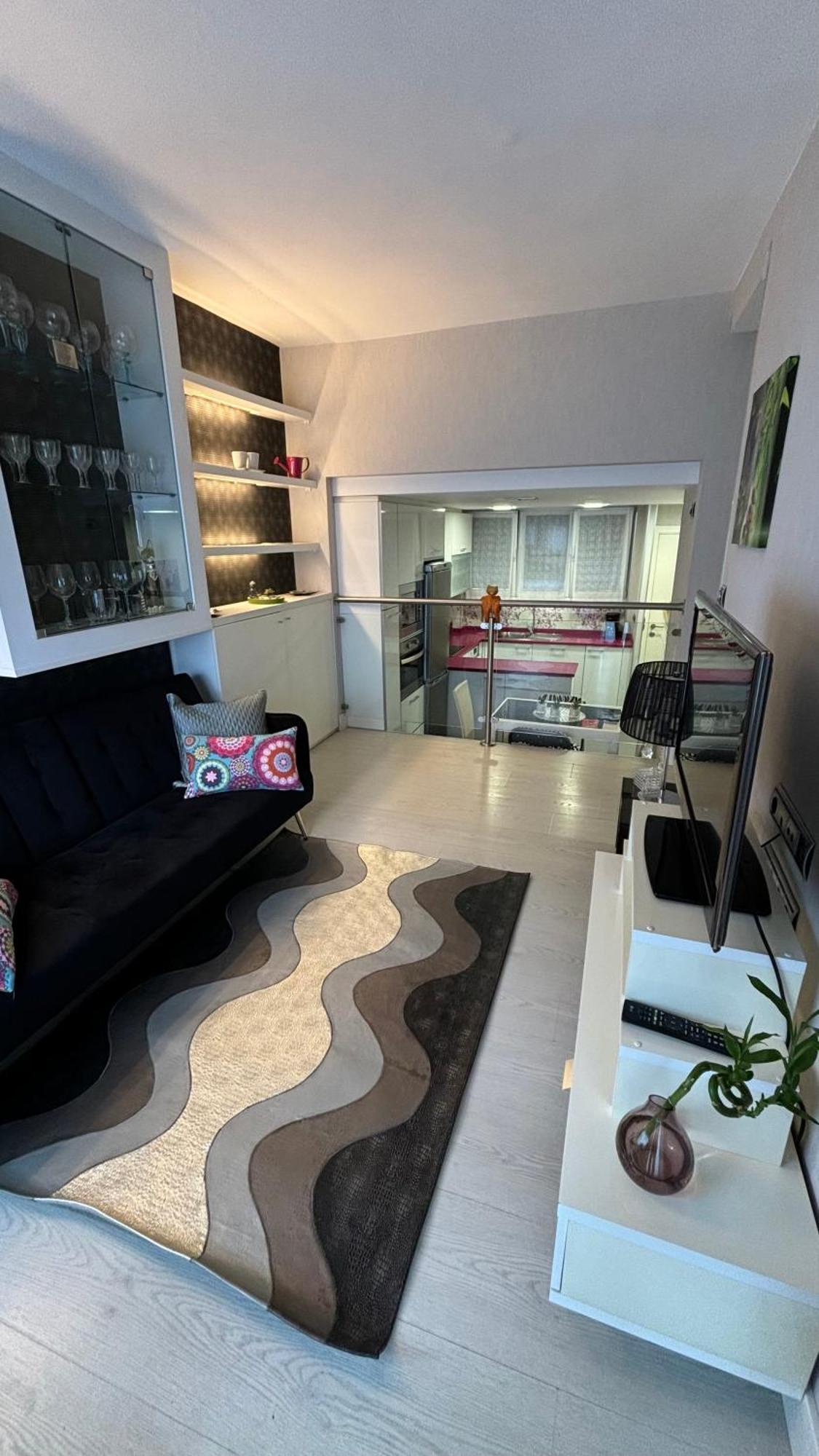 Apartamento Acogedor Renteria Exterior photo