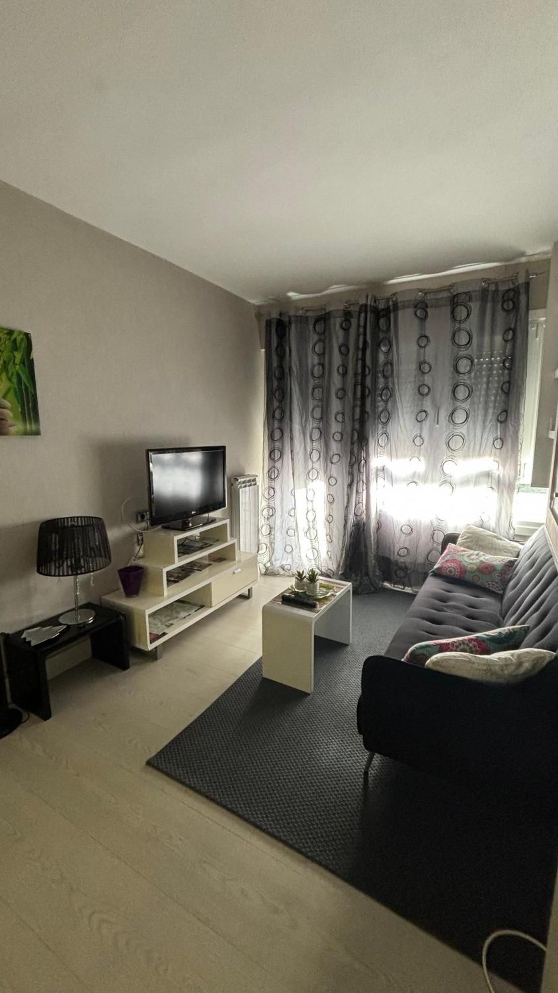 Apartamento Acogedor Renteria Exterior photo