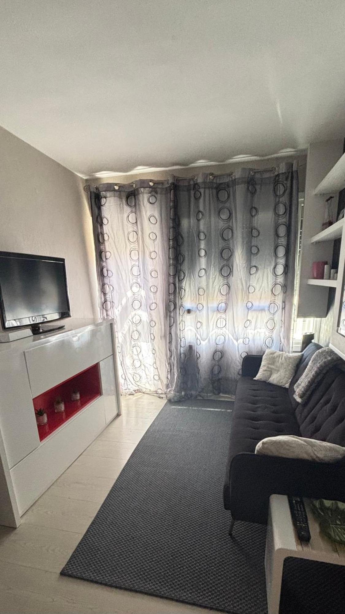 Apartamento Acogedor Renteria Exterior photo